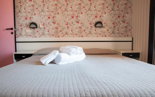Hotel Eden