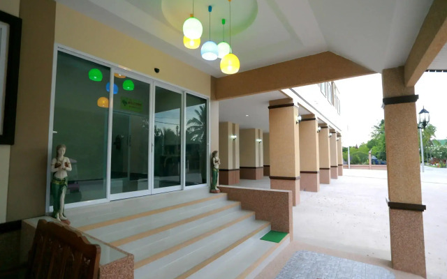 V Residence