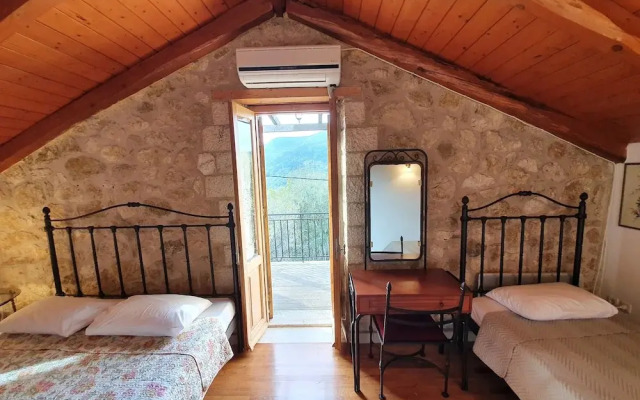 Villa Kalata