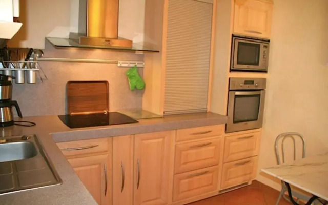 Wonderfully landscaped garden and nice house