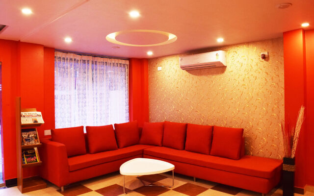 Hotel Avisha