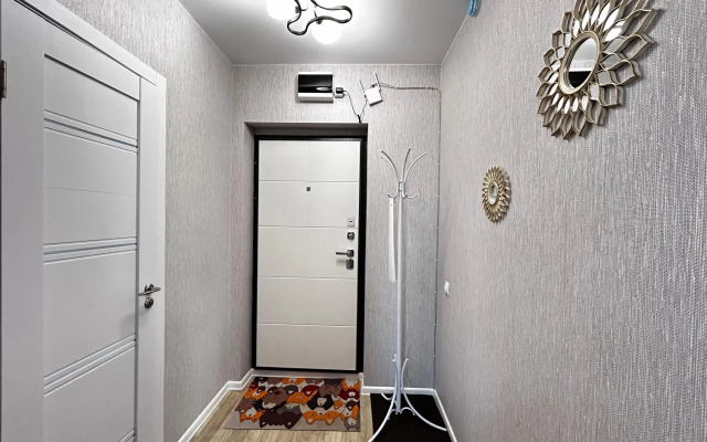 Апартаменты на улице Титова 254/1