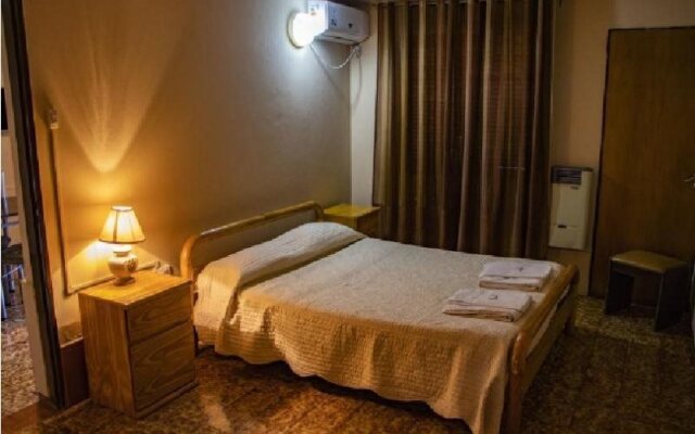 Apart Hotel Las Cepas