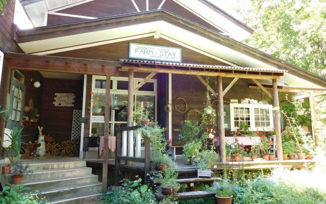 Farm Stay