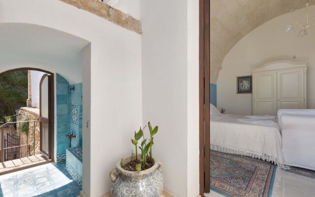 3376 Masseria Cucuruzza - Superior Dora