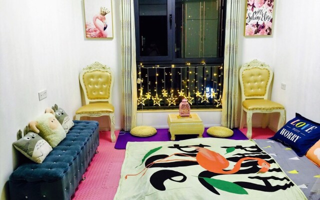 Ihome Homestay