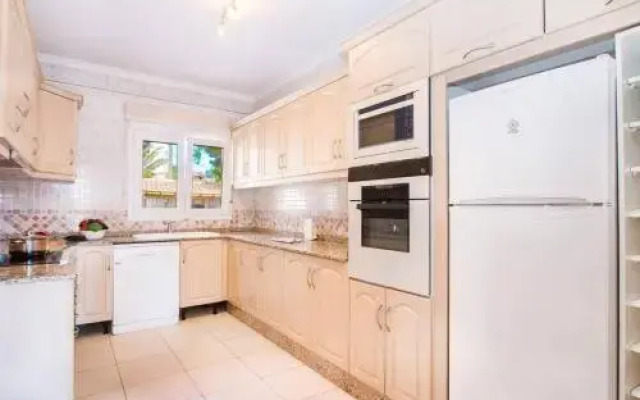 Villa Suli - Plusholidays