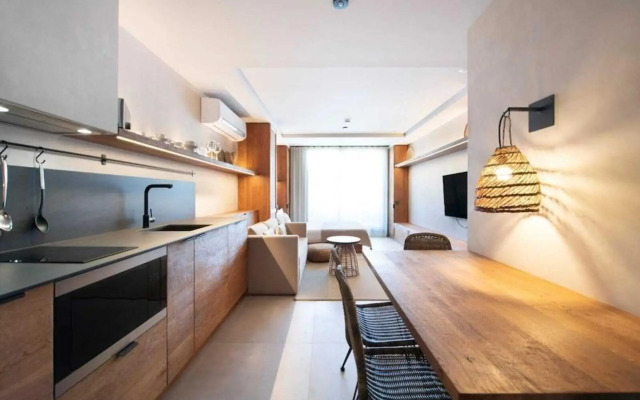 Apartamentos Balisse