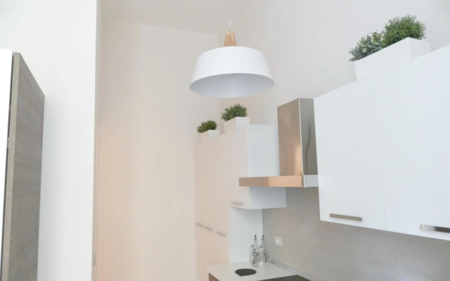 Luxury Manfredi Apartment Salerno