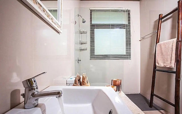 Baan Phu Kaew A2 3 Beds