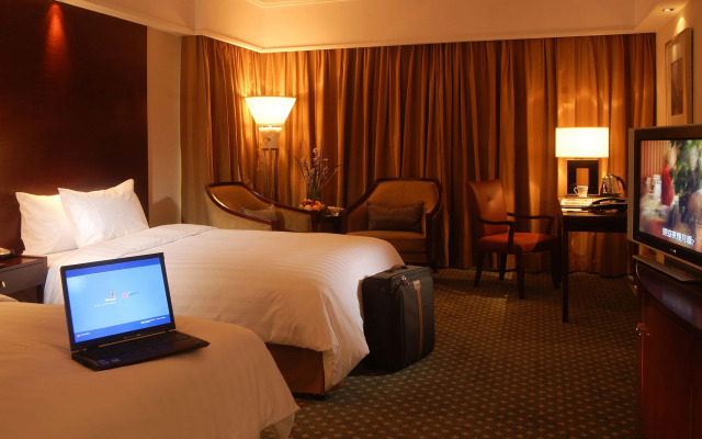 Sheraton Ningbo Hotel