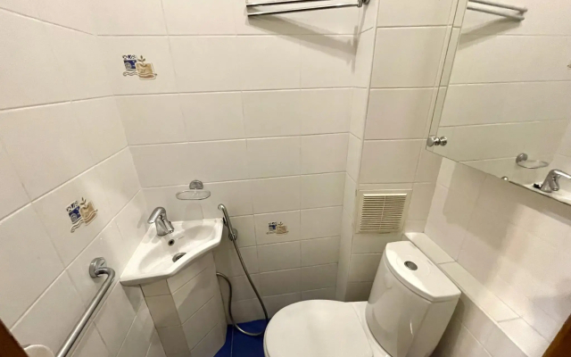 Апартаменты Лигапарт на проспекте Владимирский 7