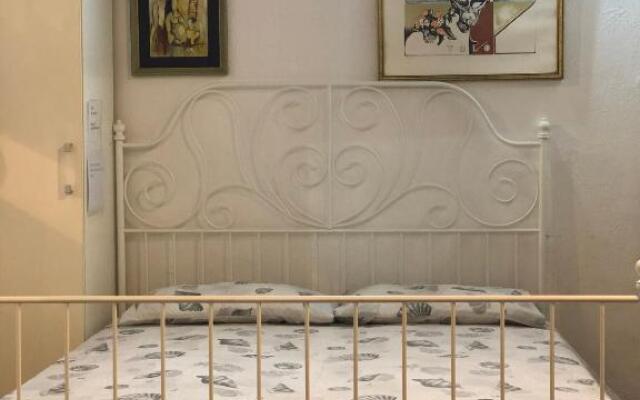 Nicolaiano House - Scardicchio Maisons