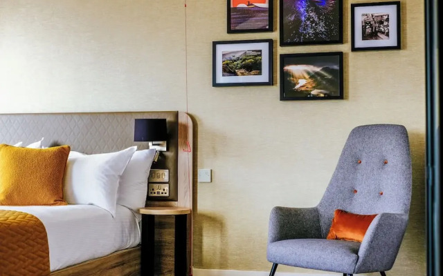IXORA Hotel and Spa