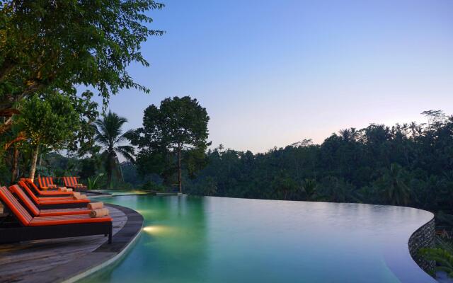 GK Bali Resort