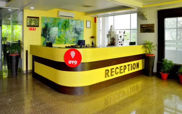Surya Continental Hotel by OYO Rooms