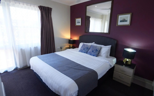 Mariners Court Hotel Sydney