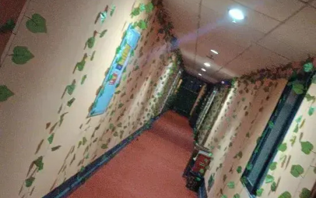 Shuangyong Hotel