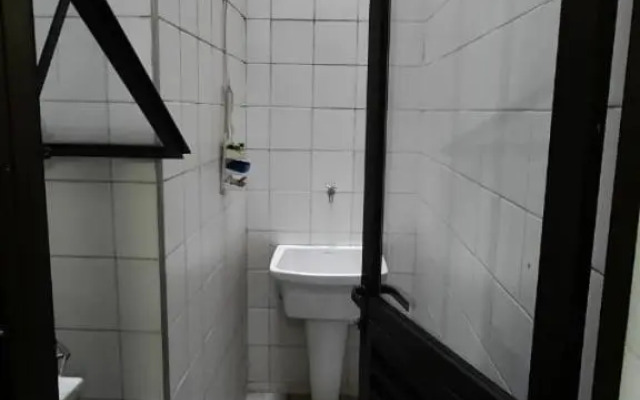 Apt 200m Praia do forte