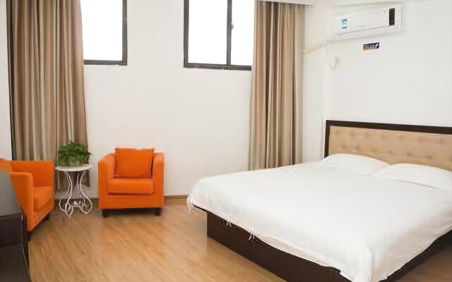 Hanyi Hotel