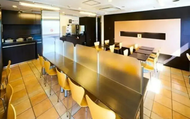 Super Hotel Sakai Marittima