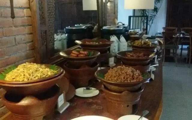 Plataran Ubud Hotel & Spa