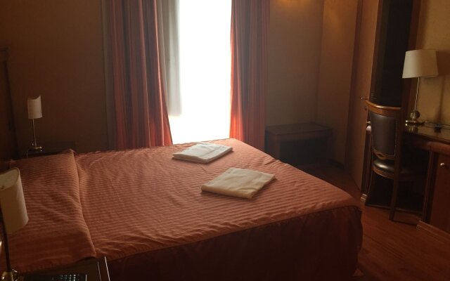 Hotel Divine Rome