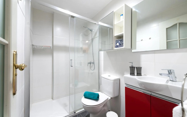 Suites Apartamento 17