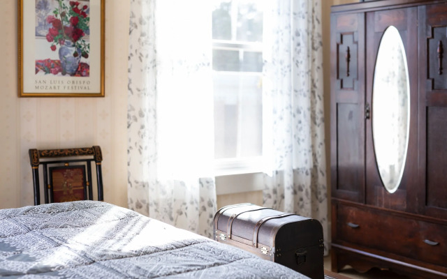 Garden Street Inn, A Kirkwood Collection Hotel