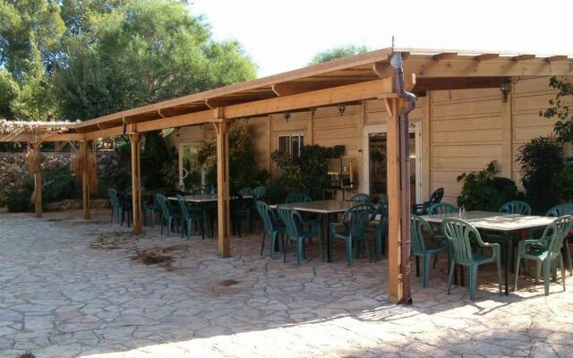 Kibbutz Inbar Country Lodging