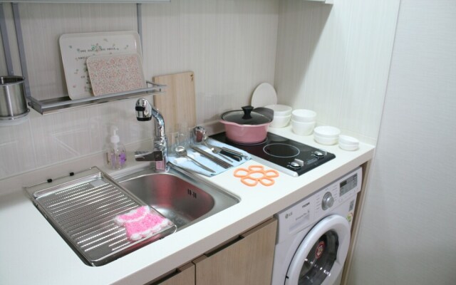 Happy Guest House