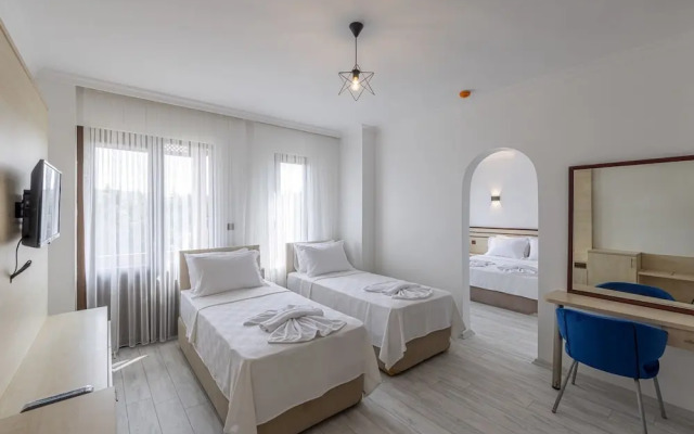 Olinda Hotel Agva