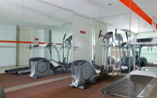 HARRIS Hotel Raya Kuta Bali