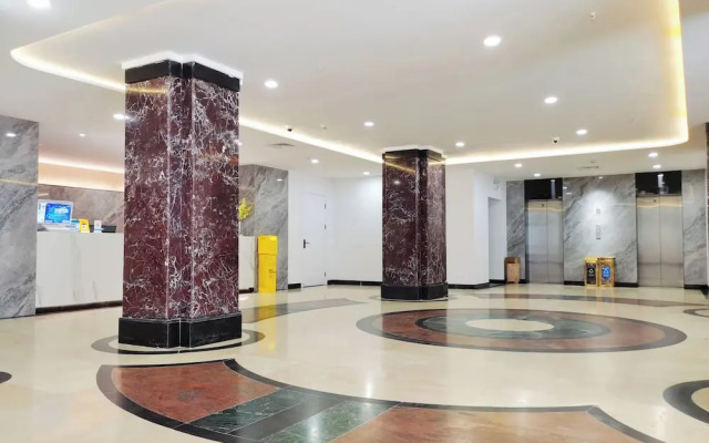 Xinghua Hotel