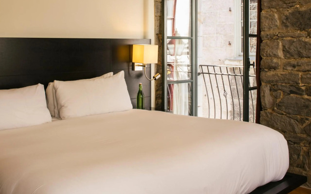 Le Petit Hotel Vieux-Montreal - Saint-Paul