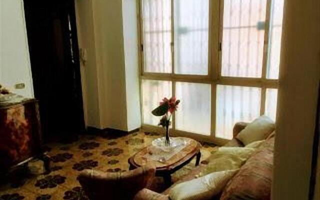 La Dolce Sosta A Casa Di Linda