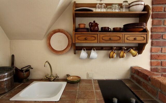 Villa Toscana Boutique
