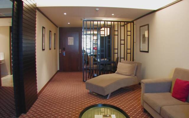 Pestana Casino Park Ocean and SPA Hotel