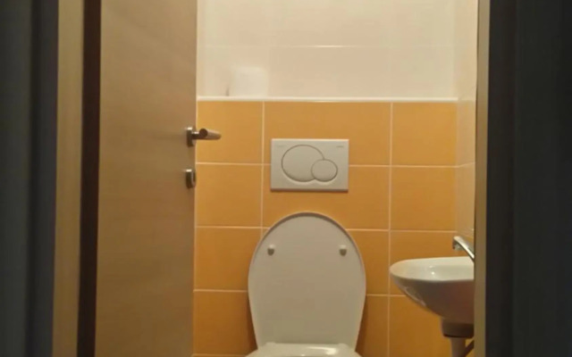 Donovaly Ad Kamzik Apartman 47