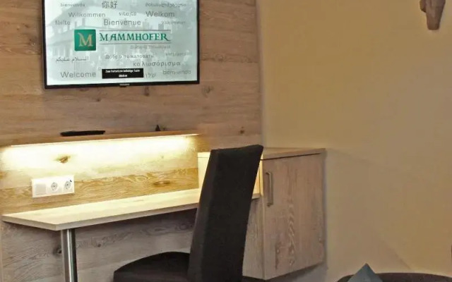 Mammhofer Suite & Breakfast