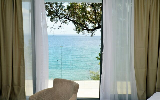 Boutique Hotel Mali Raj