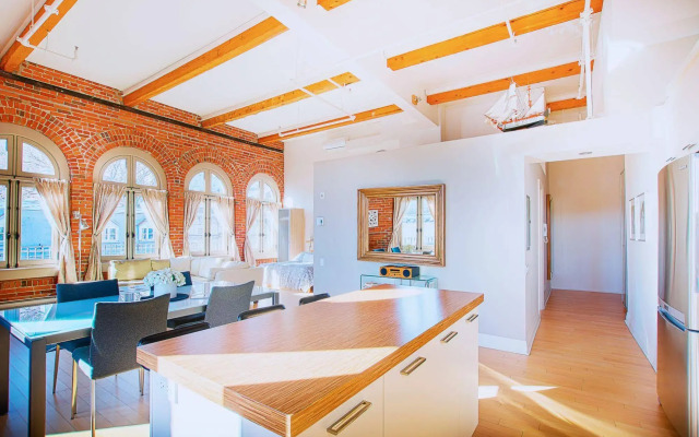 Les Lofts 1048