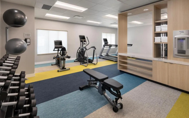 TownePlace Suites West Kelowna