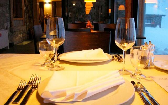 Hotel Maison de Neige