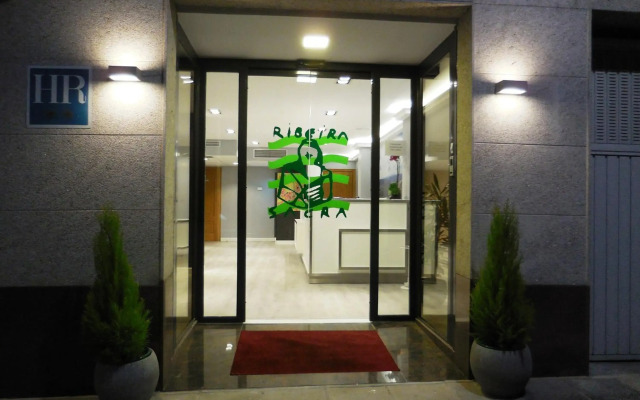 Hotel Ribeira Sacra
