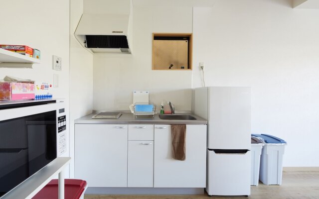 Kyonoyado Kamogawa-an