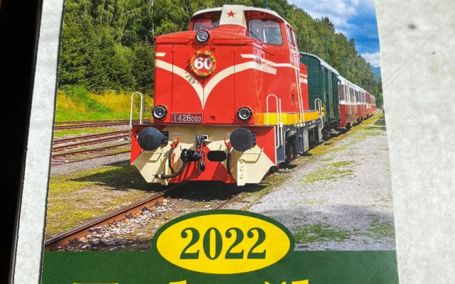 Slunný byt 2 a kk v Jizerkách