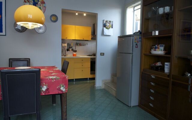 Seralcadio Bed & Breakfast and Holiday Apartments