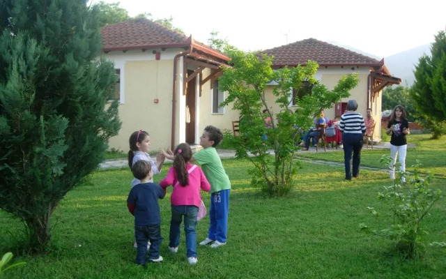 Villa Anthemia