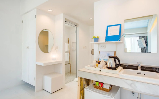 Baan Kang Mung Hua Hin On The Beach